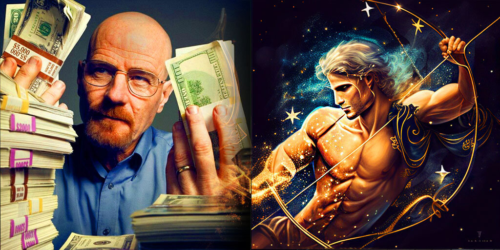 Для достижения финансового успеха необходимо преодолеть свои страхи и сомнения