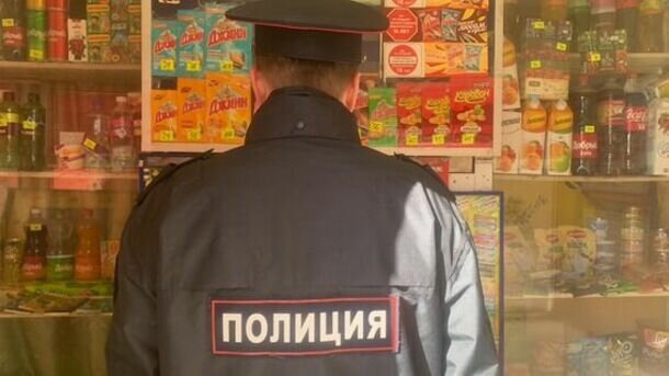     На минувшей неделе в Ижевске прошли антиалкогольные рейды.