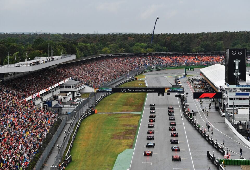    Getty Images / Red Bull Content Pool