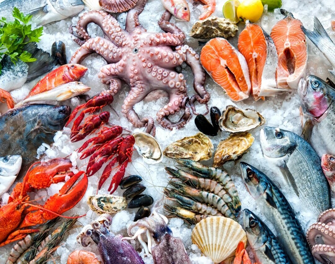 Источник высококачественного белка