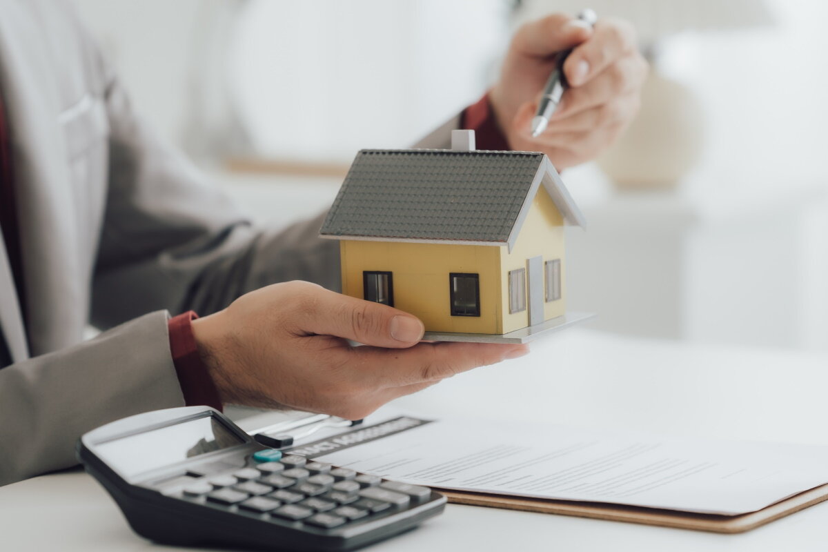    Страхование имущества – это хороший способ компенсировать финансовые потери