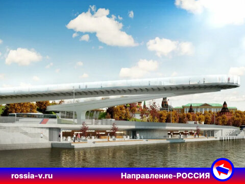 35 интересных мест в Москве 2023 (неклассические, современные достопримечательности)