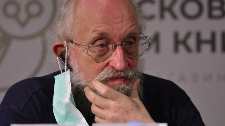 PAVEL KASHAEV/GLOBALLOOKPRESS