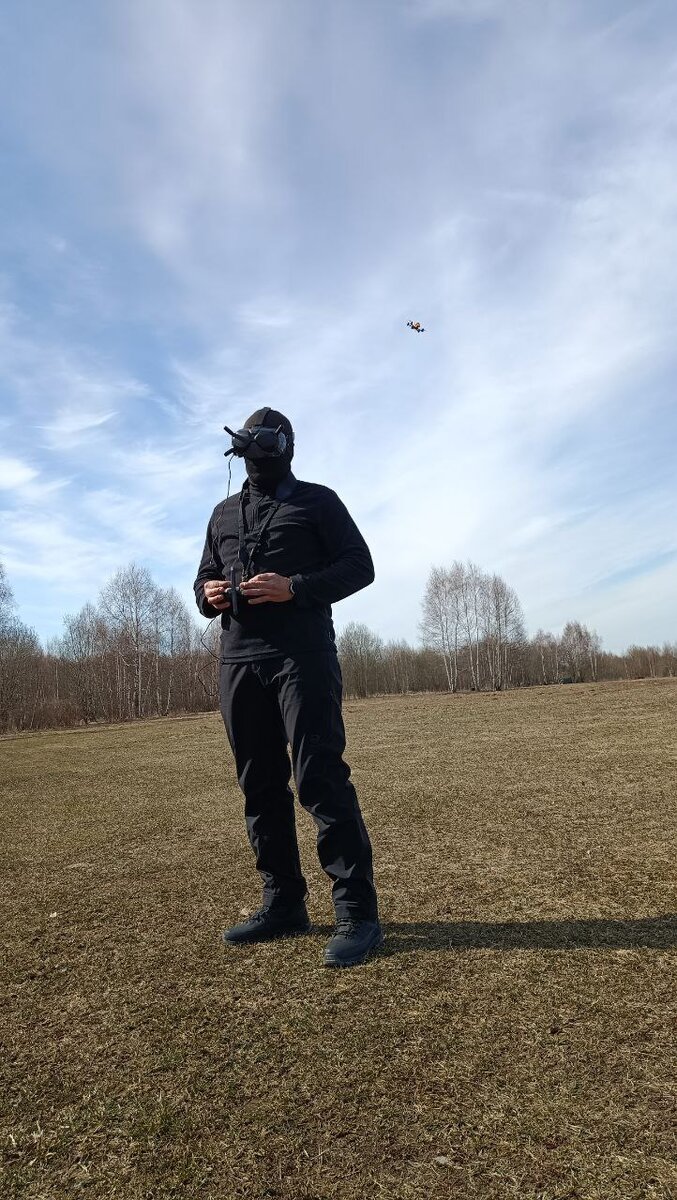 Фото из личного архива Фонда