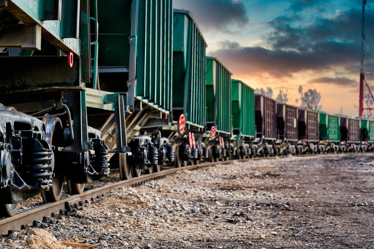    Фото: OlegRi / shutterstock.com