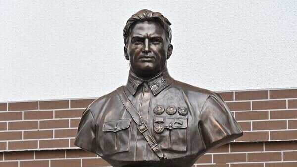    © Sputnik / Виктор Толочко