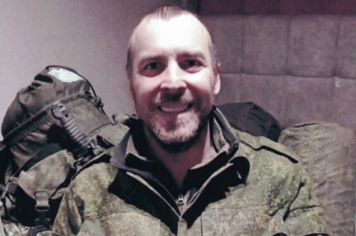    Рядовой Анатолий Самойлов погиб 7 апреля этого года. За мужество, отвагу и самоотверженность он награжден «Орденом Мужества» посмертно.