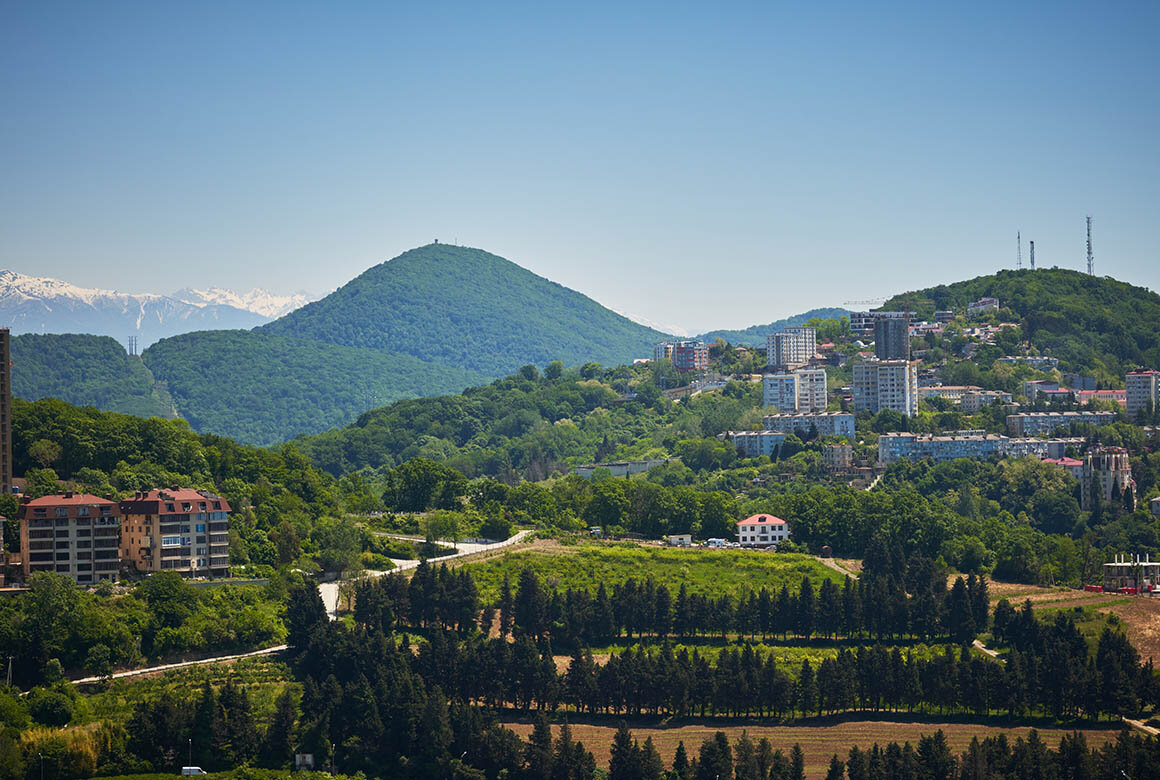 Фото: Alexander Sobol / Shutterstock