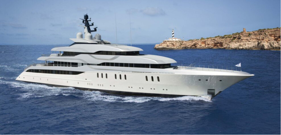 © YACHTCHARTERFLEET.COM