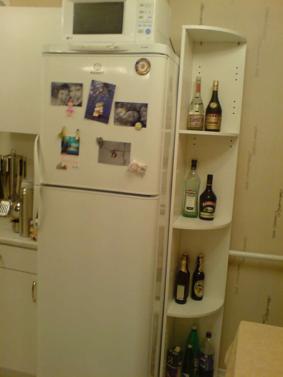 Это самое начало