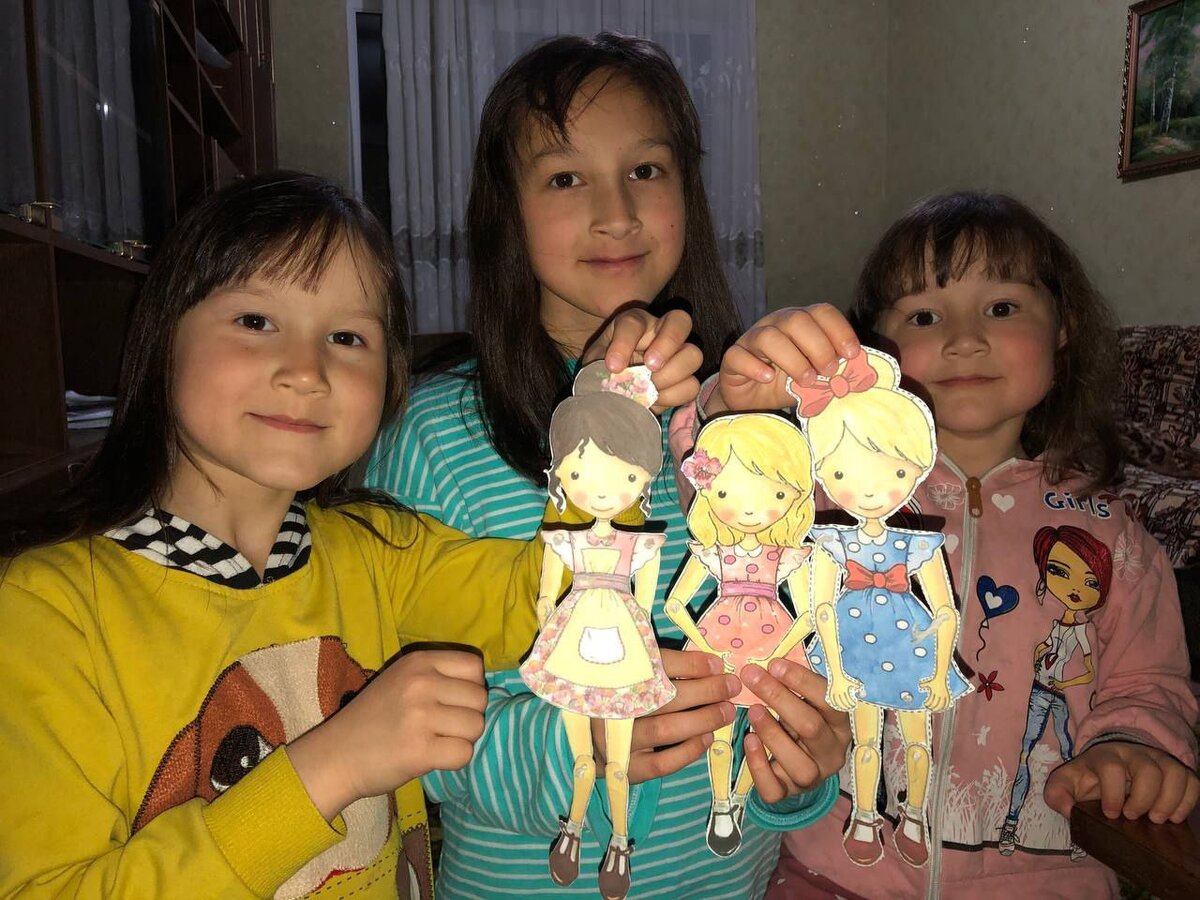 фото от Ирины