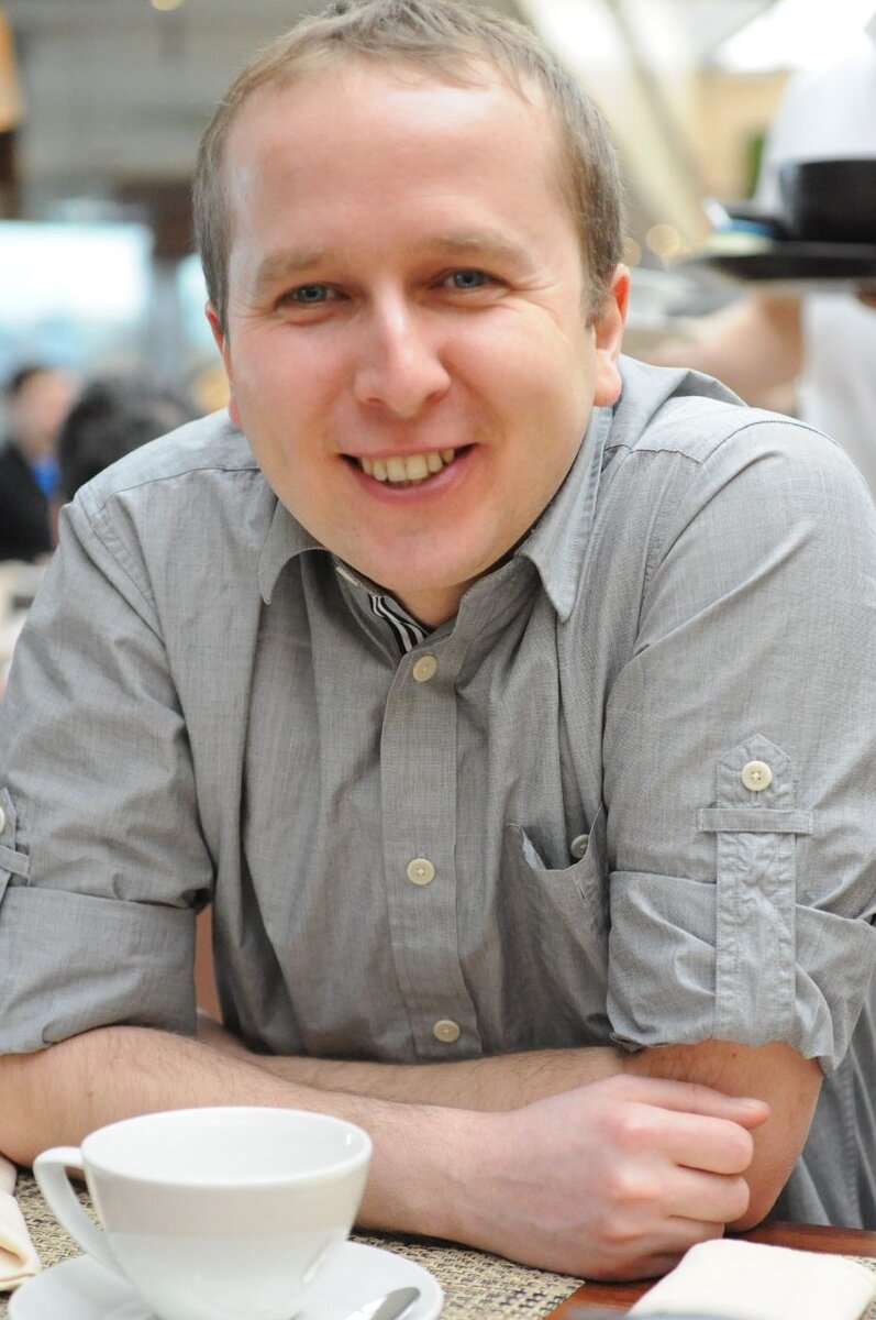 Психолог Георгий  Пустынников http://georgdrive.tilda.ws