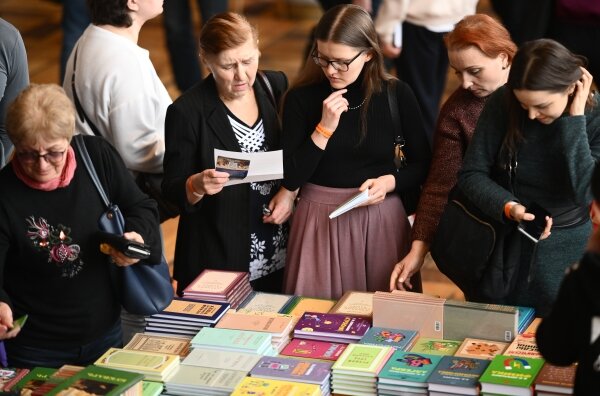 Фото: РИА Новости\Владимир Астапкович