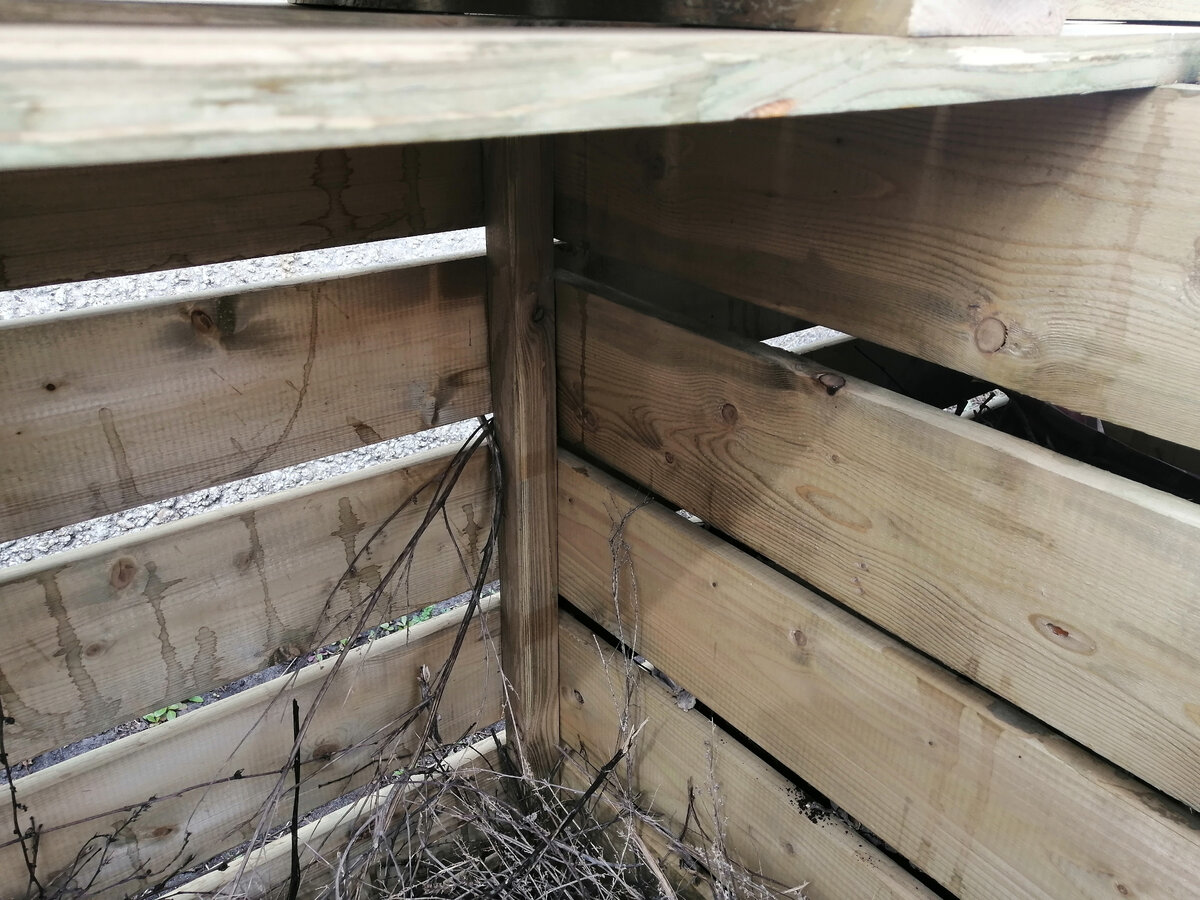 Внутренняя перегородка