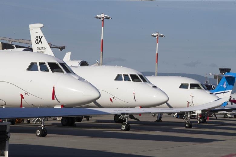 Авиапроизводители сегодня имеют хорошие заказы. Фото: BillyPix