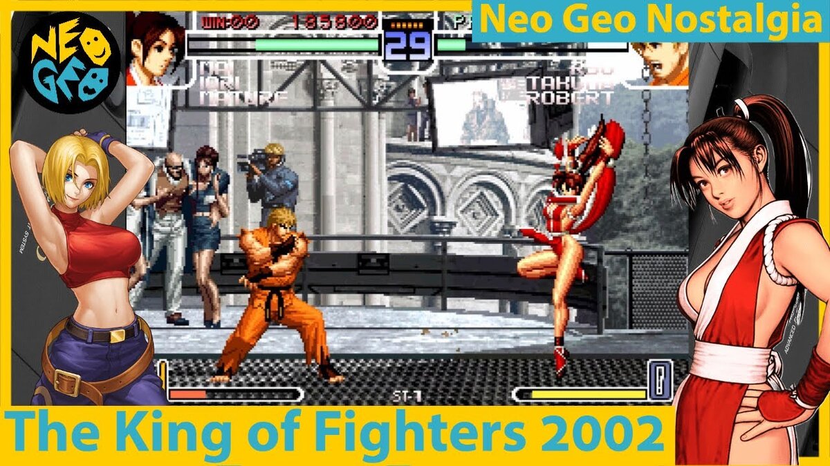 Neo Geo | Игровые консоли прошлого и не только | Дзен