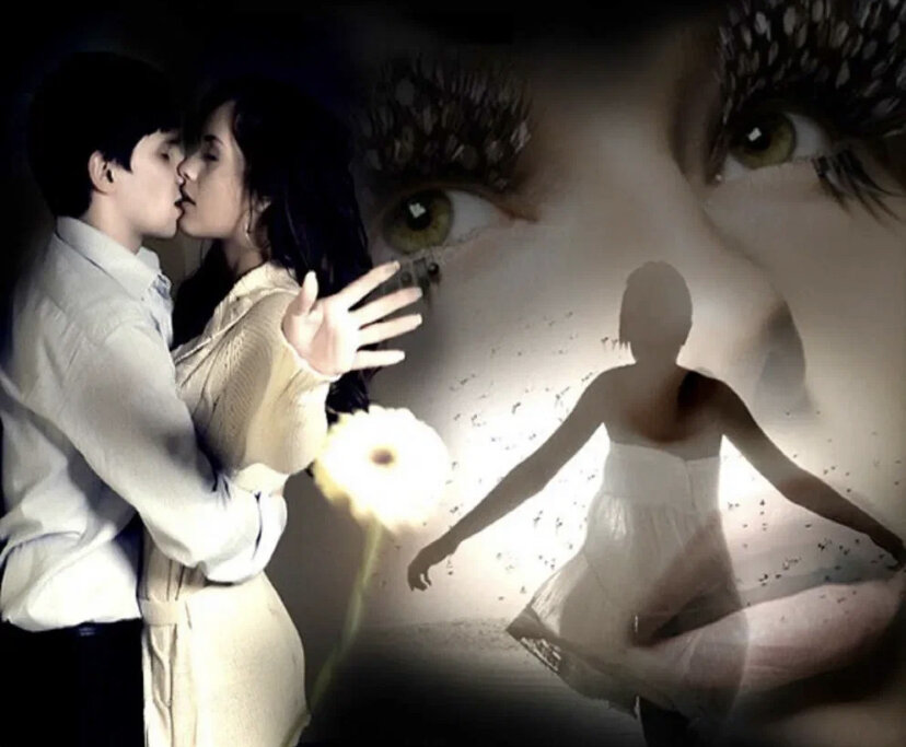 Картинка из свободных источников интернет 