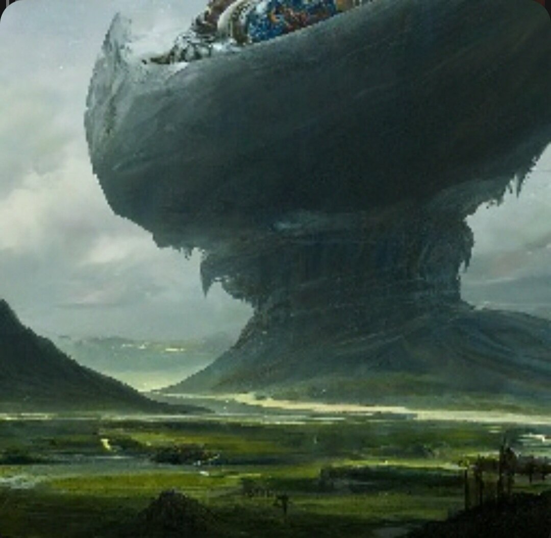 Демографический взрыв глаза нейросети Яндекса Шедеврум