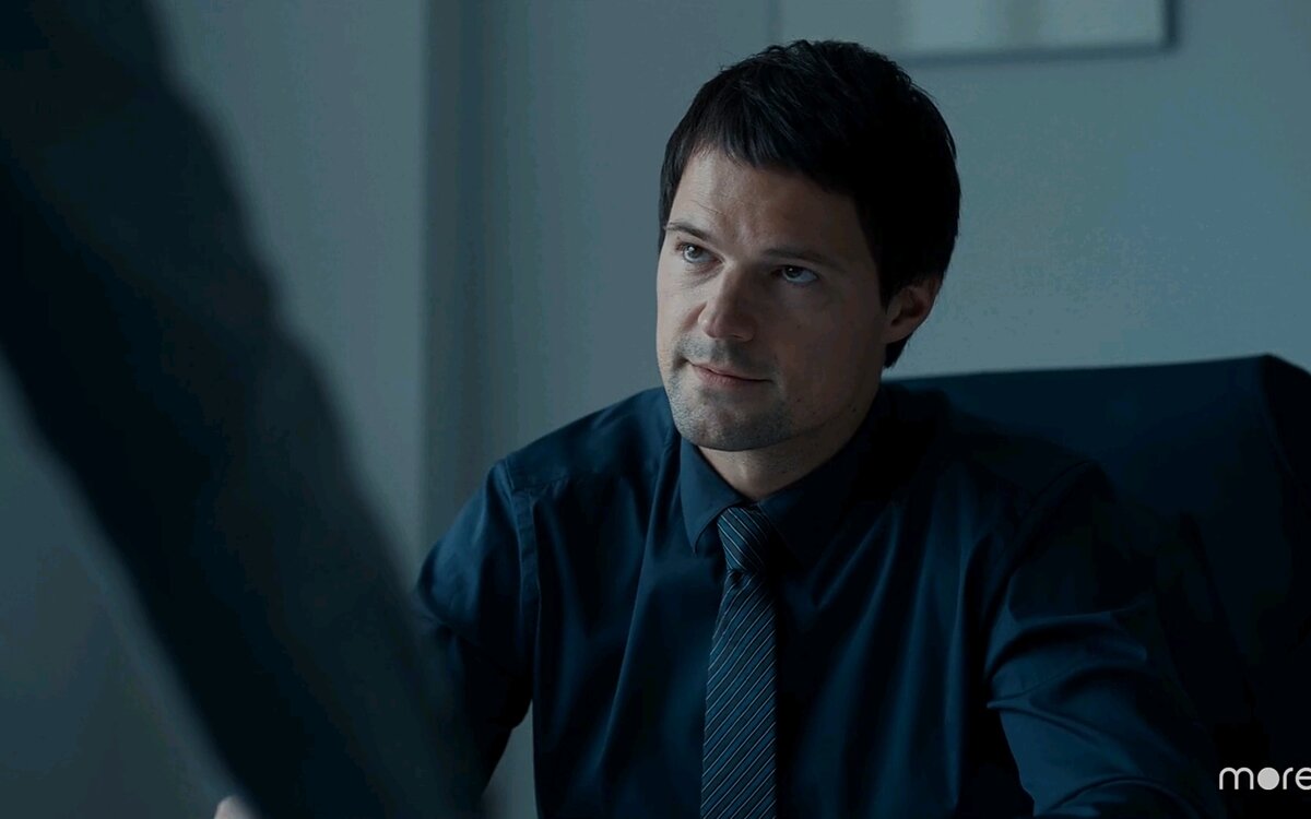 Обзор сериала "Надвое", мелодрама, комедия