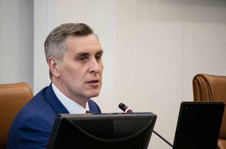   фото Владимира Корецкого