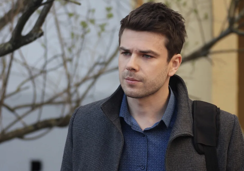 Кирилл Запорожский