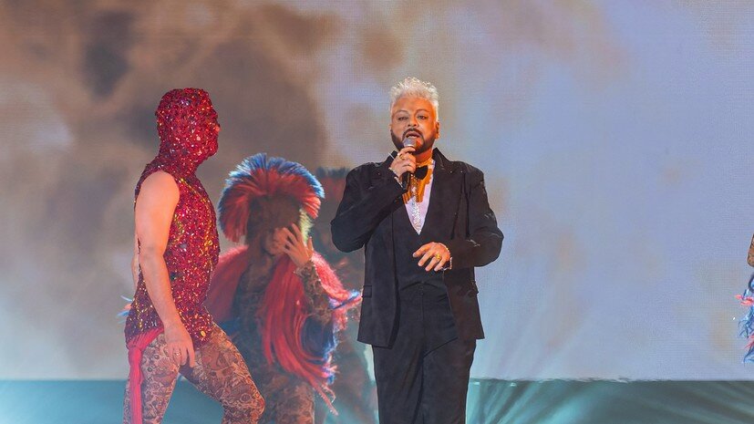   globallookpress.com Komsomolskaya Pravda