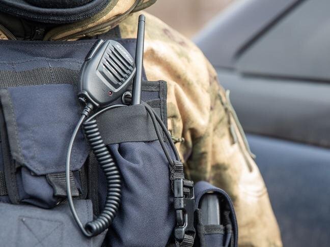 Фото: Алексей Дацковский