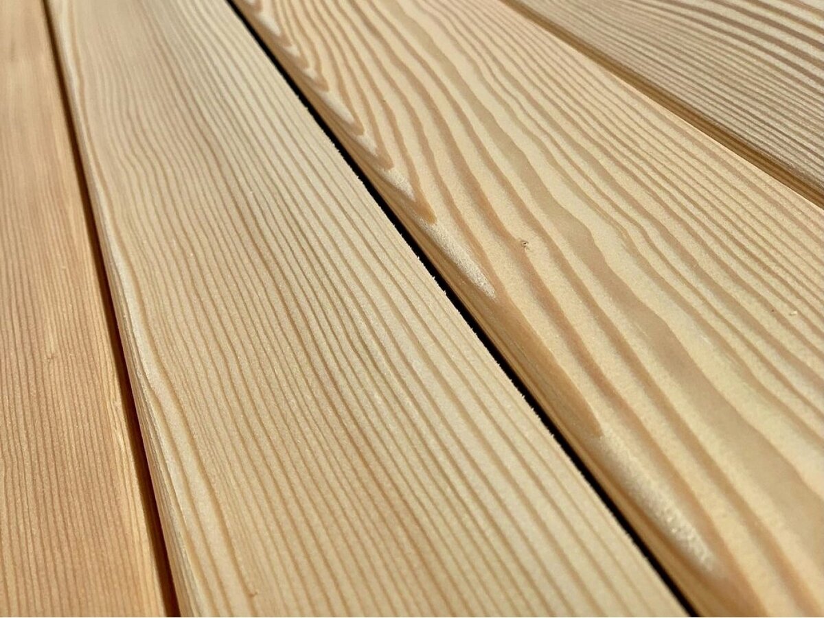 Сибирская прима - производство материалов из Сибирской лиственницы