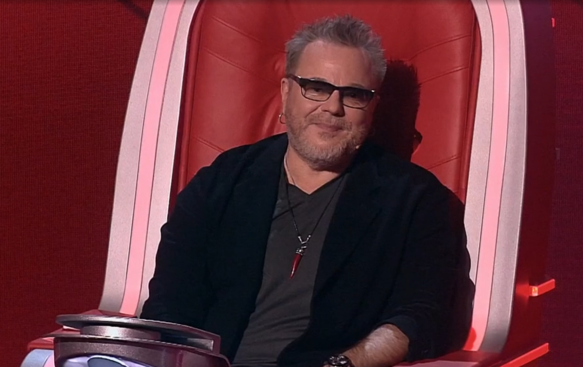 Музыкальный конкурс, шоу "Голос", одиннадцатый сезон, вторые "Поединки"