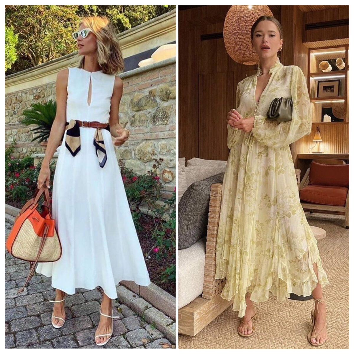 Как подчеркнуть свою индивидуальность с помощью стильной одежды?