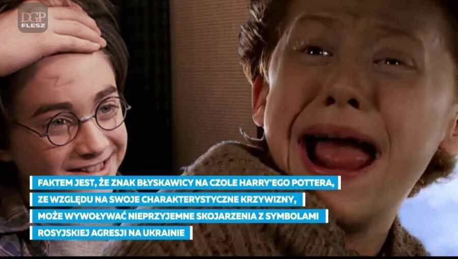 Ужасная психическая травма от вида буквы "Z"