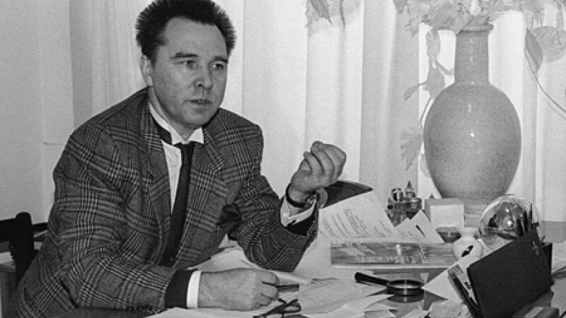     Вячеслав Зайцев Leo Medvedev