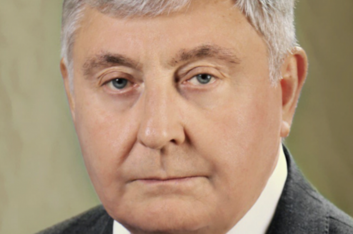    Юрий Милехин.