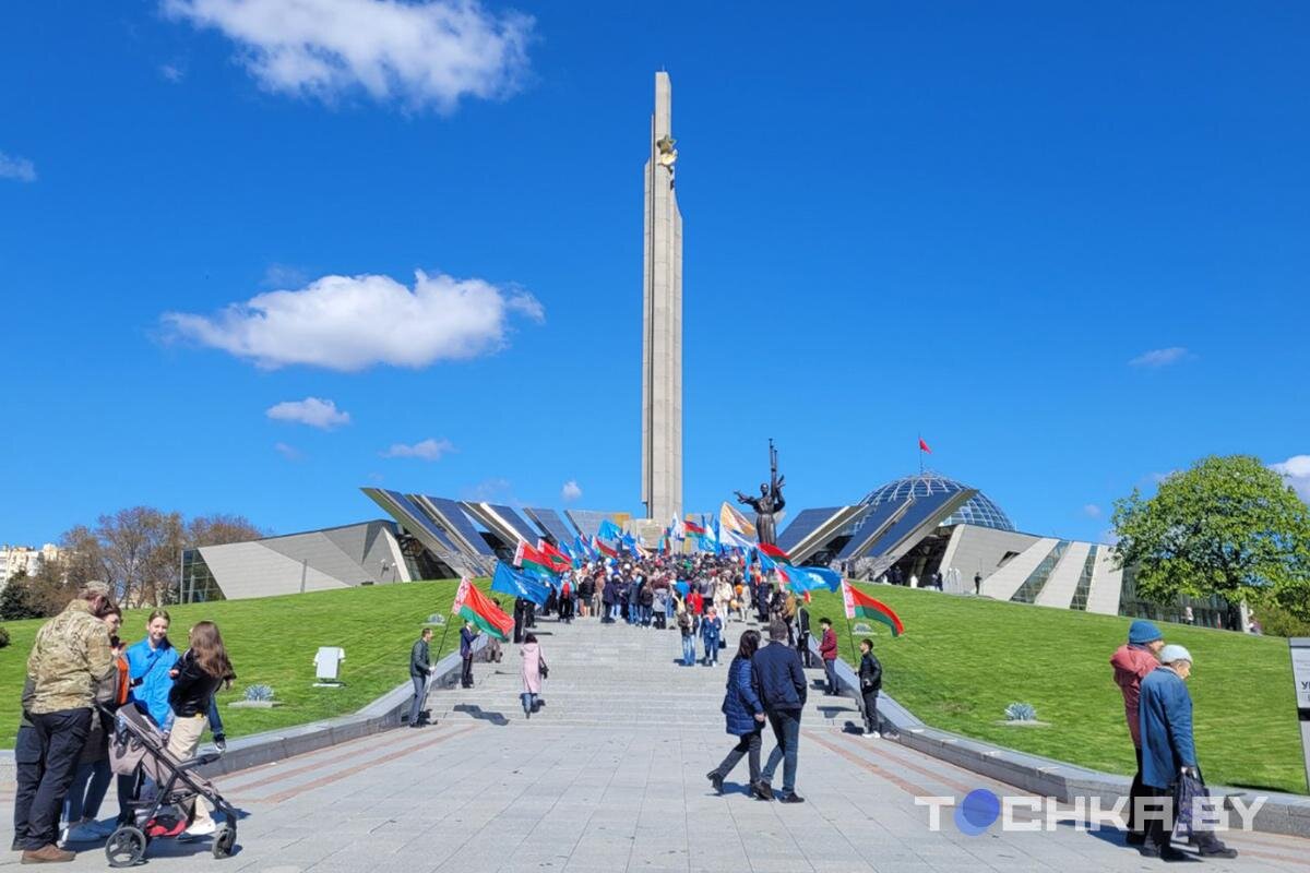    Фото: Павел Русак / Tochka.by