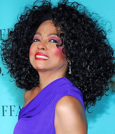 Дайана Росс