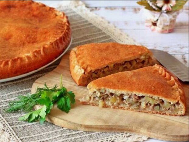 Даргинское чуду