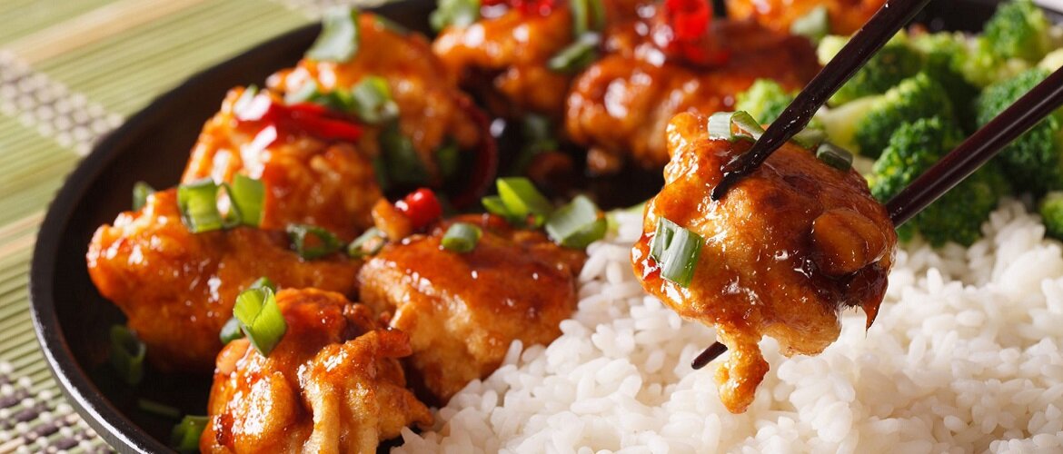 Быстрые и вкусные рецепты блюд на ужин