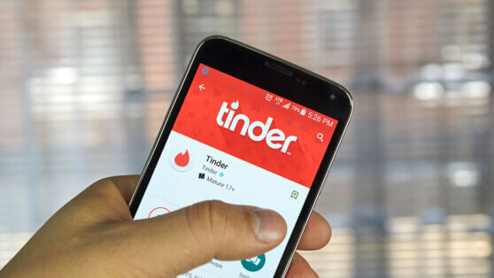    Компания-владелец Tinder объявила об уходе из России Иван Обухов