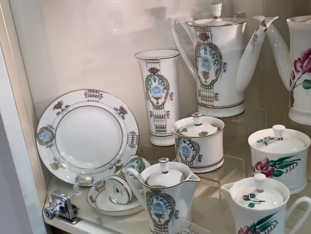 Фото: скриншот Youtube, канал "Olga Balashova live"