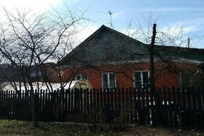    Частный дом © Пресс-служба Министерства имущественных отношений Московской области