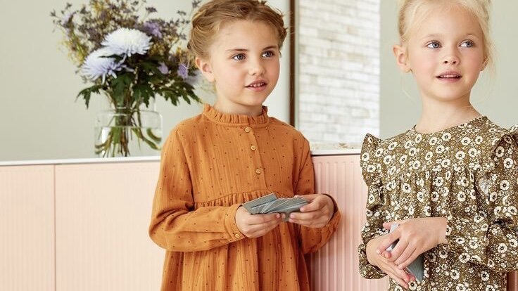 Фото девочек