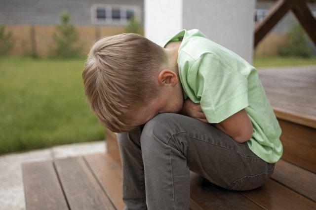    Когда можно обращаться в полицию, если не знаешь, где ребёнок?