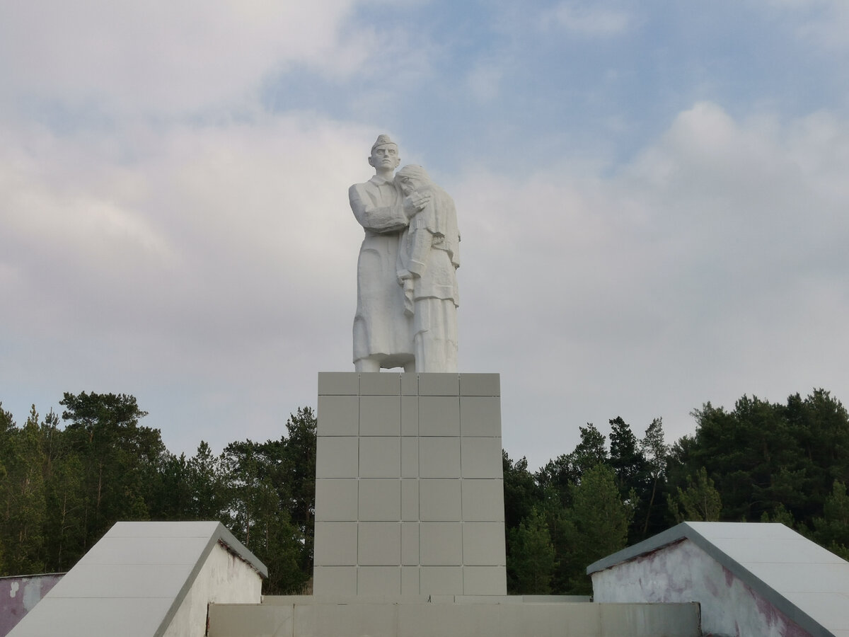 Село Ваганово, чем живёт, чем удивило. | Сибирячка из Кузбасса | Дзен