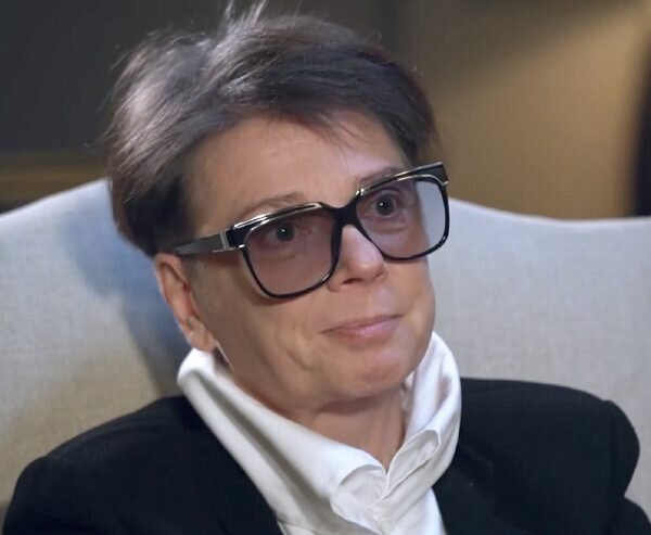    Валентин Юдашкин. Фото Вокруг ТВ