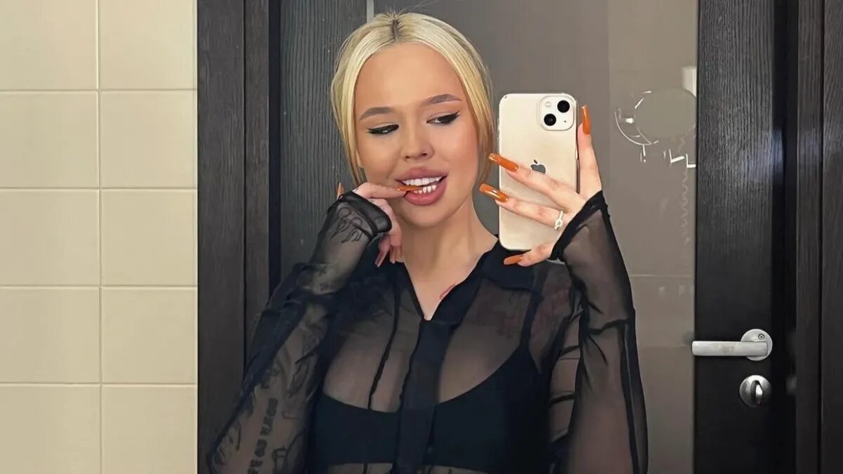 Фото: страница Инстасамки