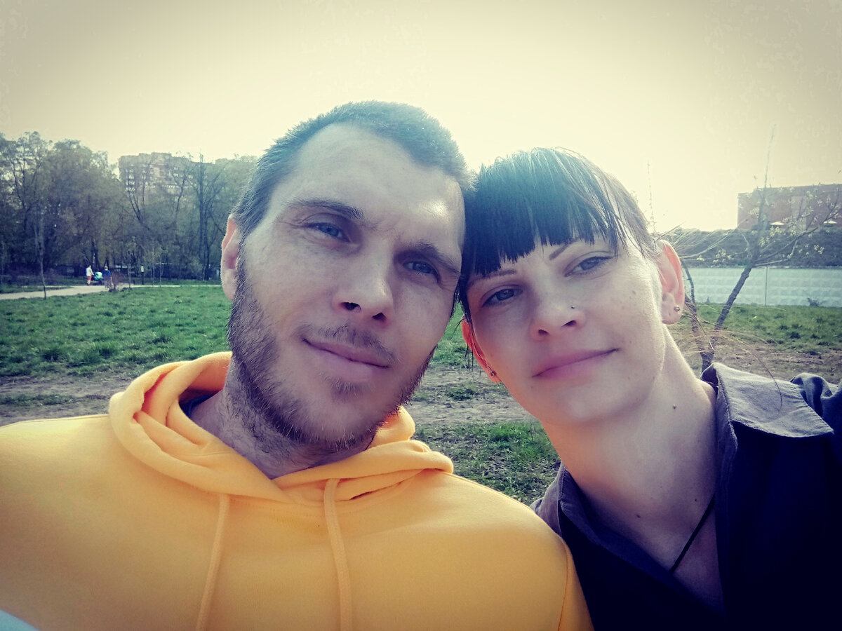 Фото автора. 