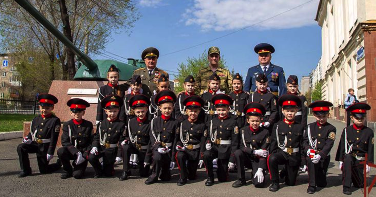 Фото: пресс-служба Управления Федеральной службы войск национальной гвардии России по Челябинской области