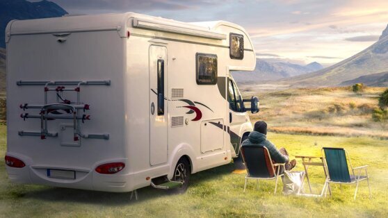    СМИ: у россиян вырос спрос на подержанные автодома Ирина Петрова