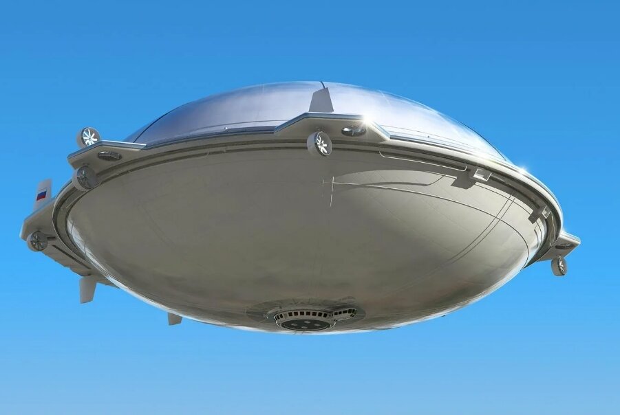 Имеет ли Гелистат право на жизнь и полеты?