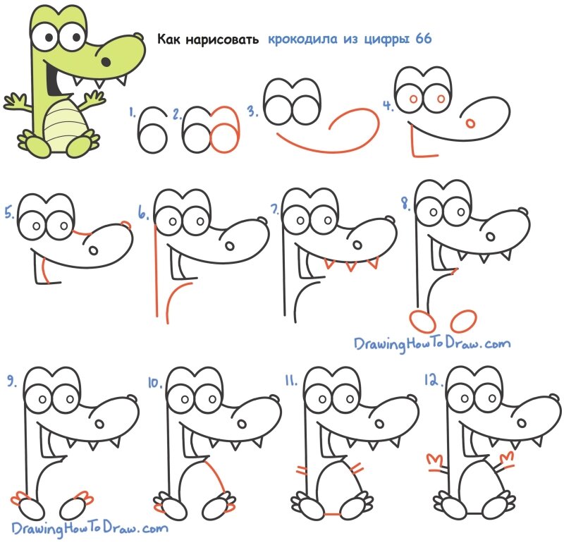 Что делать если не получается рисовать